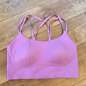 Aerie Real Me Extra Hold Up! Sports Bra Medium
